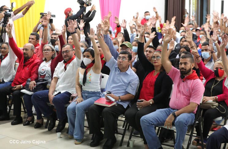 congreso-fsln